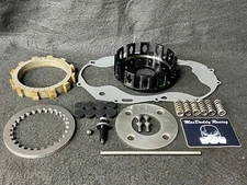 MacDaddy Racing Yamaha Banshee Clutch Basket Kit ('87-'06)