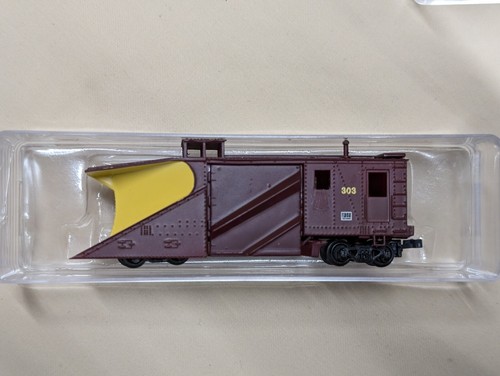 N Scale Freight Cars Various makes - all in jewel cases - Picture 17 of 17