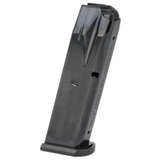 Mec-gar Taurus PT92 / PT99 Magazine 9mm 10 Rounds Blued Finish  MGPT9210B