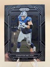 Quenton Nelson