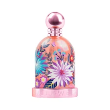 Halloween Blossom by Jesus Del Pozo 3.4 oz / 100 ml EDT for Women Tester w/Cap