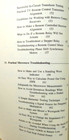 1977 - Electronic Troubleshooting Handbook - Genn - Excel Cond — photo 9