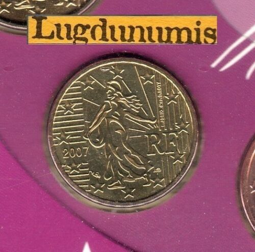 Médaille Europa France 10 Euros 1997 – Argent Avec Certificat – Monnaie De Paris