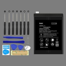 High-Performance 4600mAh Replaceable Battery for T-Mobile 1 OnePlus 8T w/ Tools