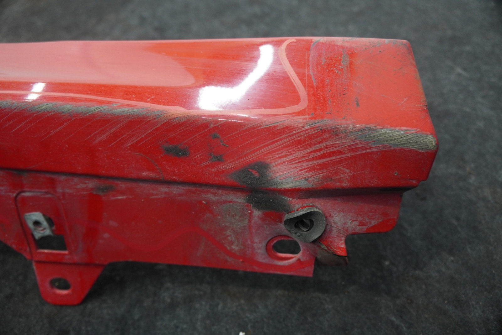 Right Rocker Panel Side Skirt Sill Trim 85153910 Ferrari Califoria T 15-18 *Note