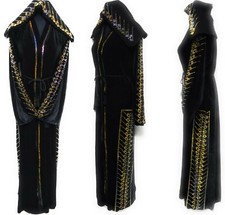 Latest  Design open front velvet Abaya Kaftan Farasha  jilbab jalabiya burkha