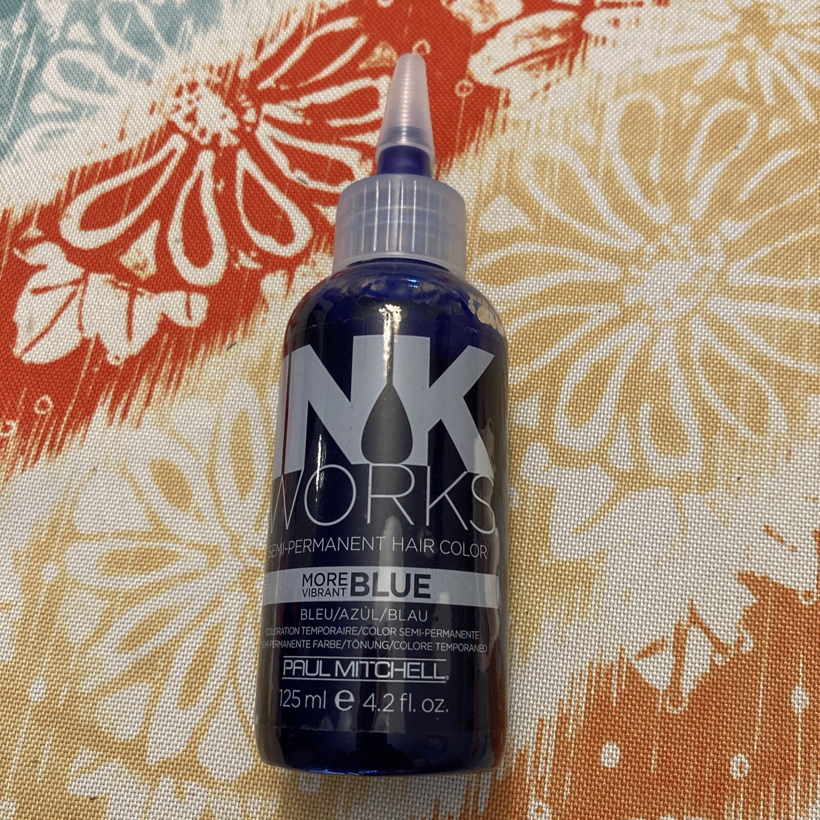 4.2oz 125ml