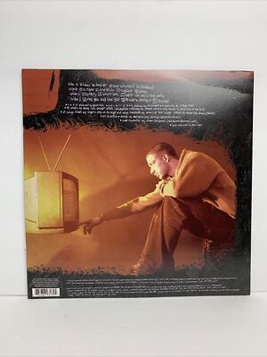 Aesop Rock - Labor Days - 2013 Vinyl LP Record 885686931394| eBay