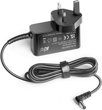 Replacment Bosch Charger for Bosch Unlimited Serie 8 7 6 BCS8224GB BCS612GB BCS7