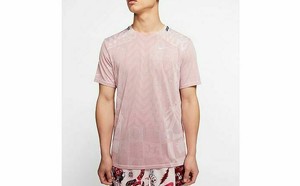 nike noble red shirt