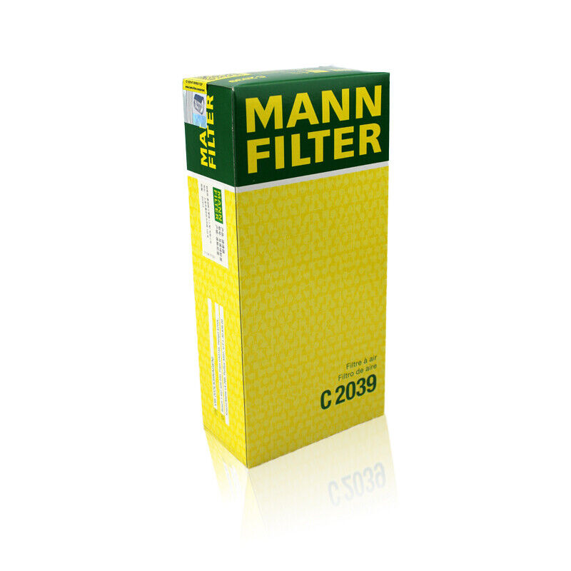C 2039 Mann Air Filter
