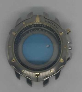 seiko kinetic button