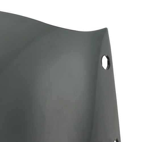 Parabrezza Cupolino per DUCATI DesertX 2022-2023 BLK H0 - Picture 11 of 15