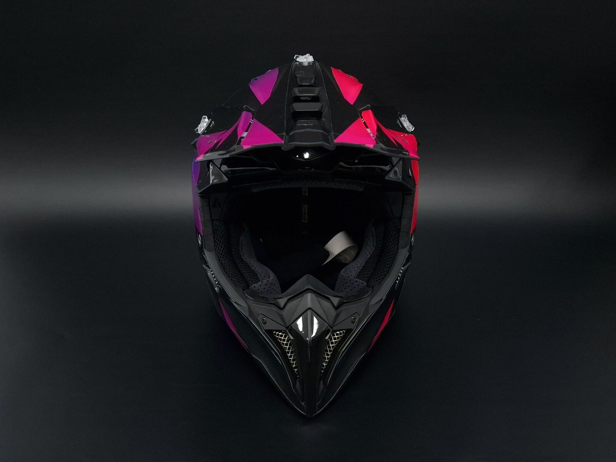 Helmet Graphics fits Airoh Aviator Size L Decals Stickers