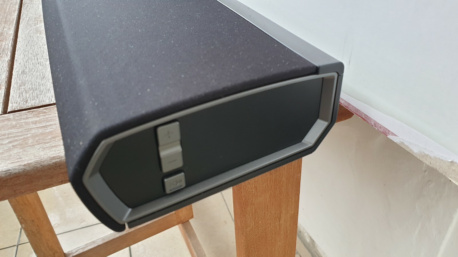 denon heos bar soundbar