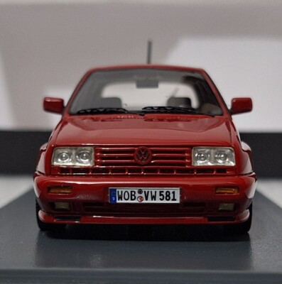 Miniatures montées - Volkswagen 1989 1/43 NEO - Jeux Miniatures montées - Volkswagen 1989 1/43 NEO - Jeux