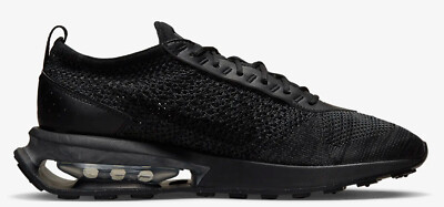 NIKE AIR MAX FLYKNIT RACER FD2764 001 SNEAKER HERRENSCHUHE