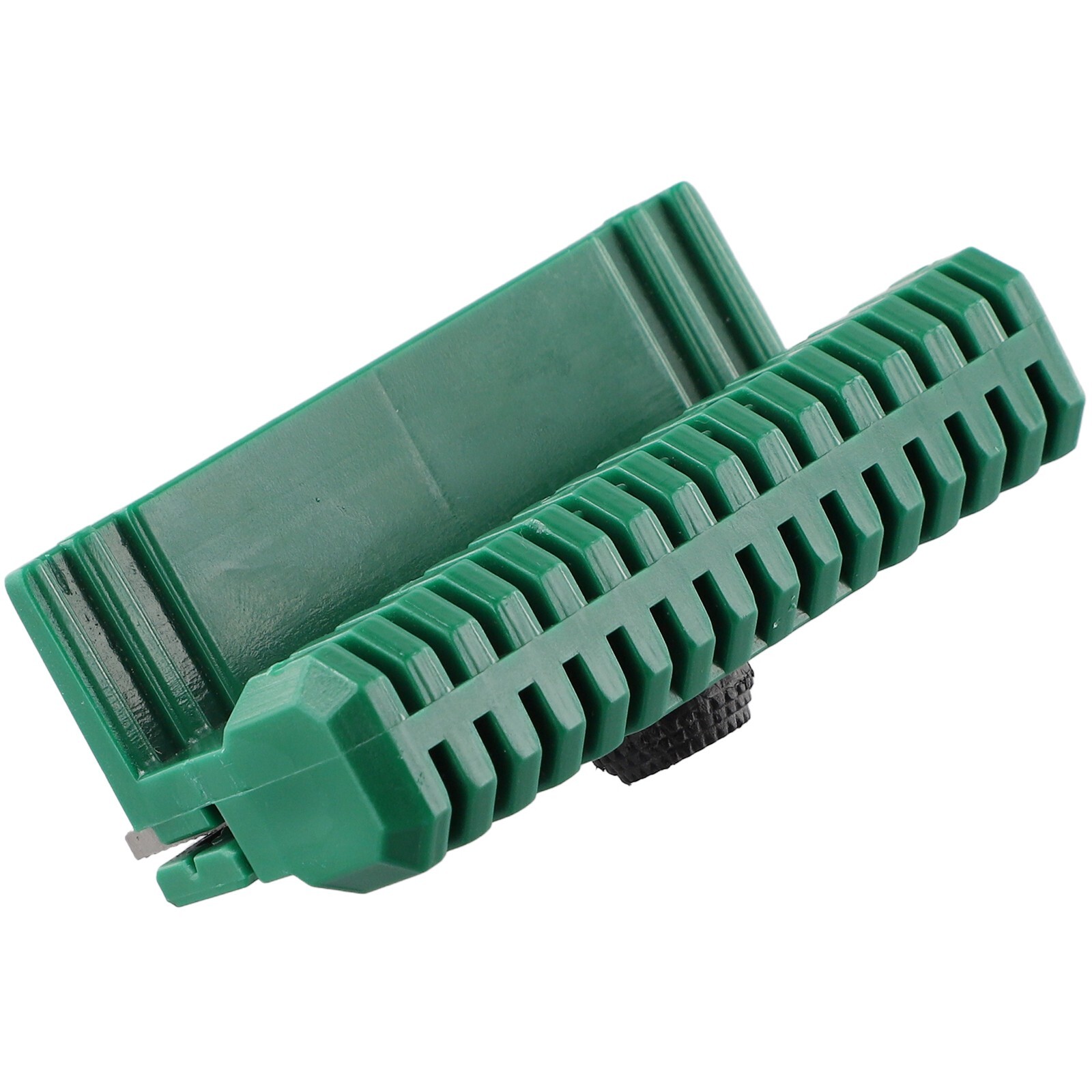 Chainsaw Guide Bar Rail Straightener Chain File Repair Tool Kit for