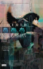 Death Paperback – Illustrated