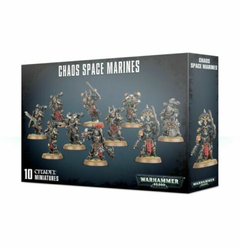 2024年6月8日発売】【新品】コンバットパトロール:ケイオス 2024年6月8日発売】【新品】コンバットパトロール:ケイオス