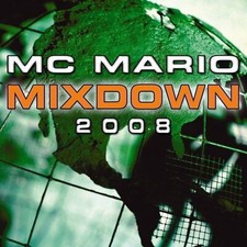 Mc Mario Mixdown 2008