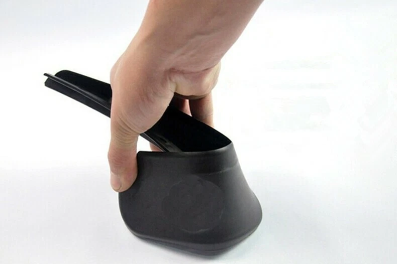 Juego de 4 trapos de protección contra salpicaduras para MAZDA MPV, MAZDA PREMACY Foto 3 de 4