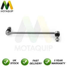 Stabiliser Link Front Rear Left Motaquip Fits VW Crafter 2016- Man TGE 2016-