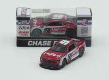 NASCAR 2024 CHASE ELLIOTT 9 40th ANNIVERSARY HENDRICK MOTORSPORTS 1/64 CAR
