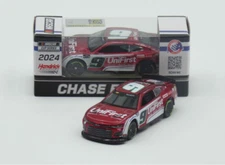 NASCAR 2024 CHASE ELLIOTT #9 40th ANNIVERSARY HENDRICK MOTORSPORTS 1/64 CAR