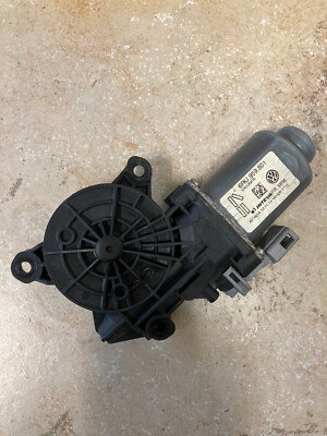 VW UP Seat Mii Bj.14 orig. INTEVA Fensterhebermotor vorne rechts 6RU959801