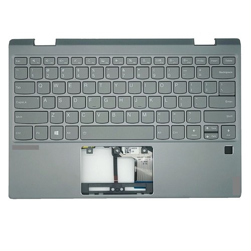 ピノ New Lenovo Yoga 720-12IKB Laptop Keyboard US Black With Backlit 9Z
