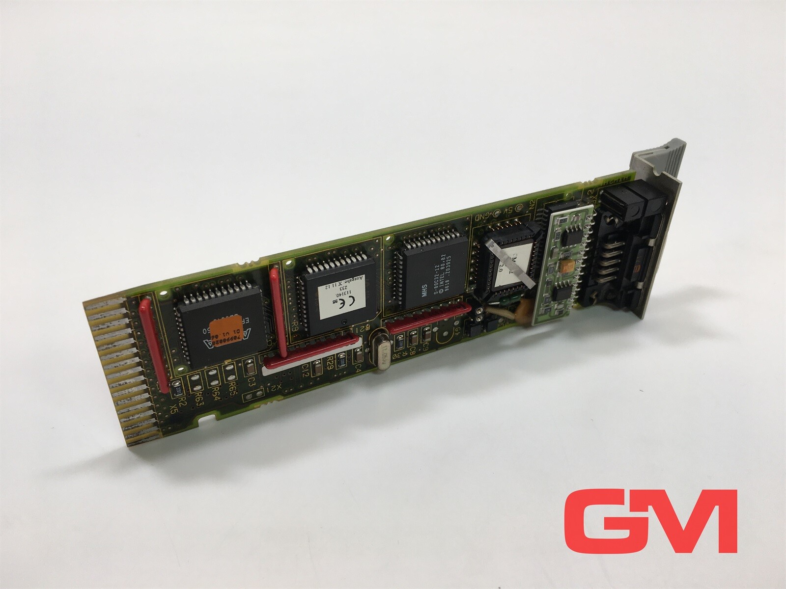Siemens Moby Channel Module CM 422 6GT2002-0AB00 Version 10 ASM 400