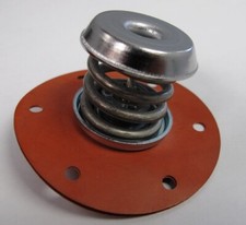 Tpi Fuel Pressure Regulator Diaphragm Corvette Camaro Firebird 305350 1985-1992