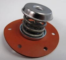 TPi Fuel Pressure Regulator Diaphragm Corvette Camaro Firebird 305/350 1985-1992