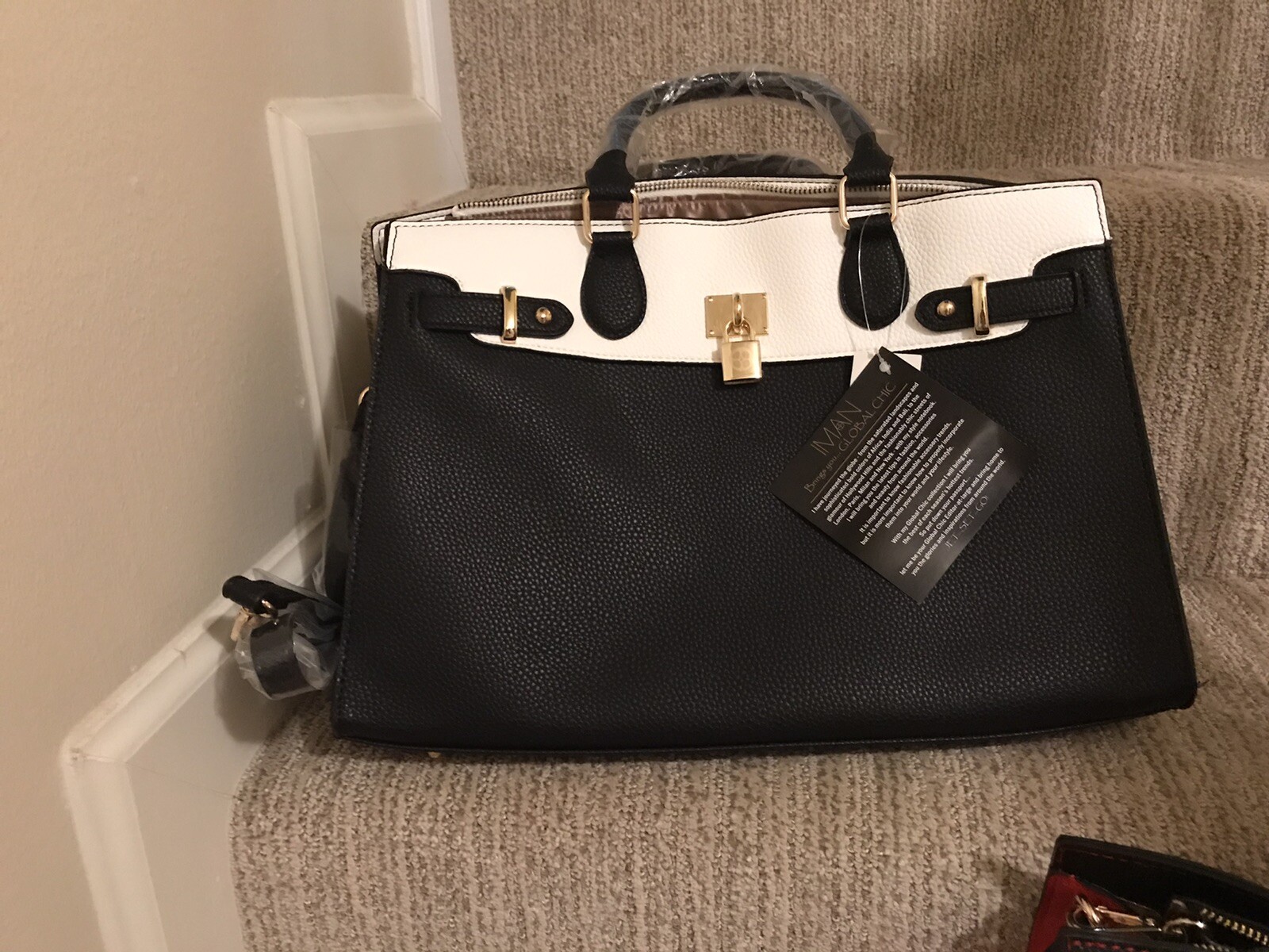 iman purses prices