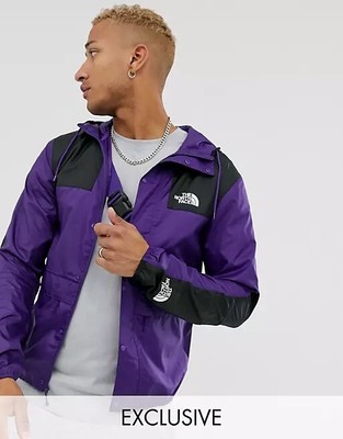 The North Face Mountain Jacket 1985 