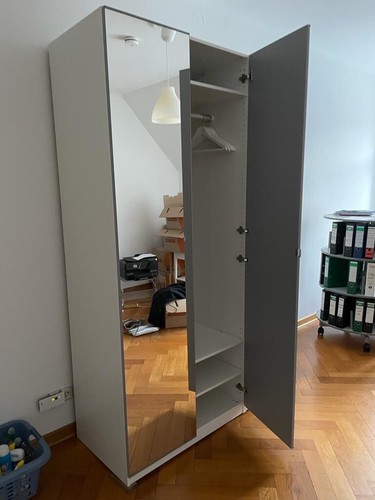 Ikea Pax Schrank - Bild 2 von 4