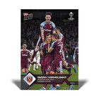 Topps NOW UEL 21/22 - Card 032 - Andriy Yarmolenko - West Ham United