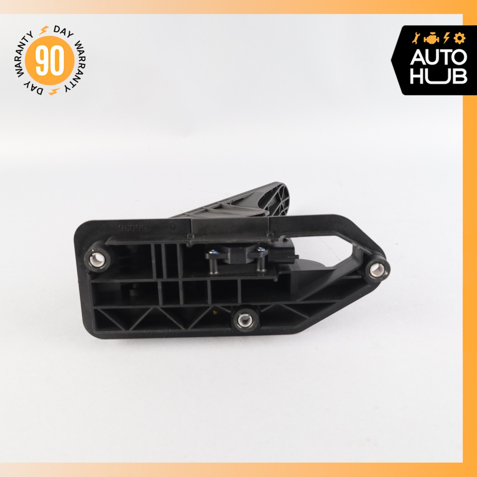 Maserati Quattroporte GranCabrio Gas Pedal Accelerator Module Electronic OEM