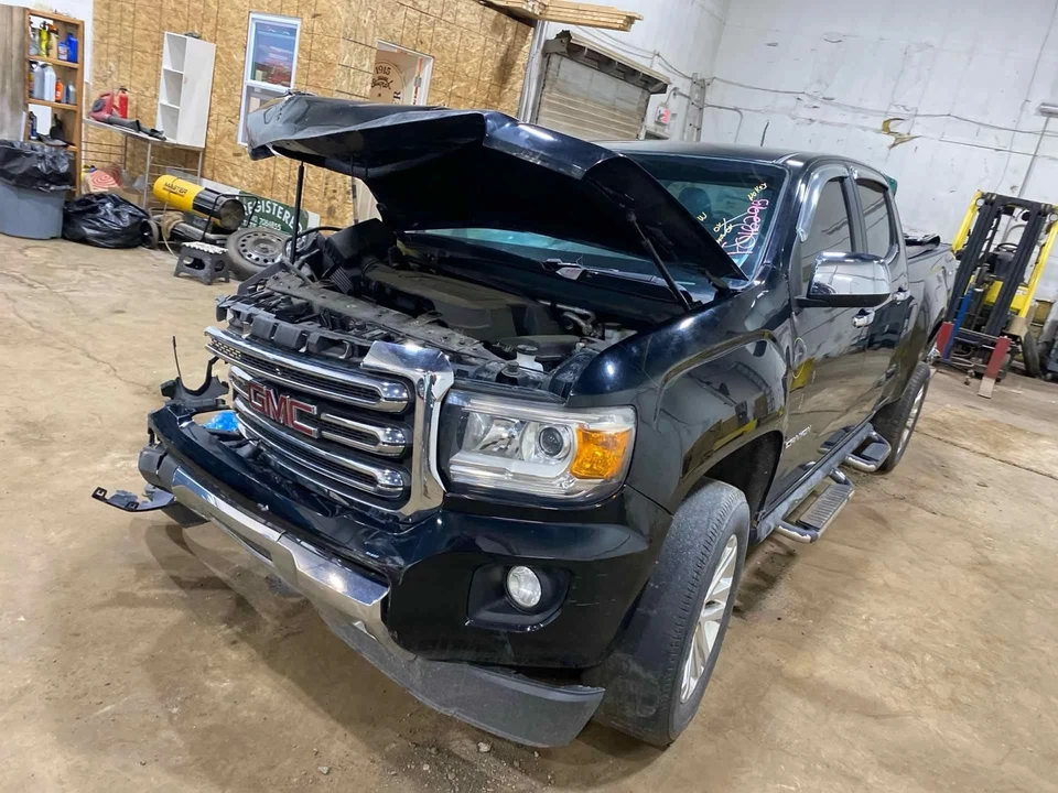 Front Carrier Differential GMC CANYON 15 - Image 3 of 4