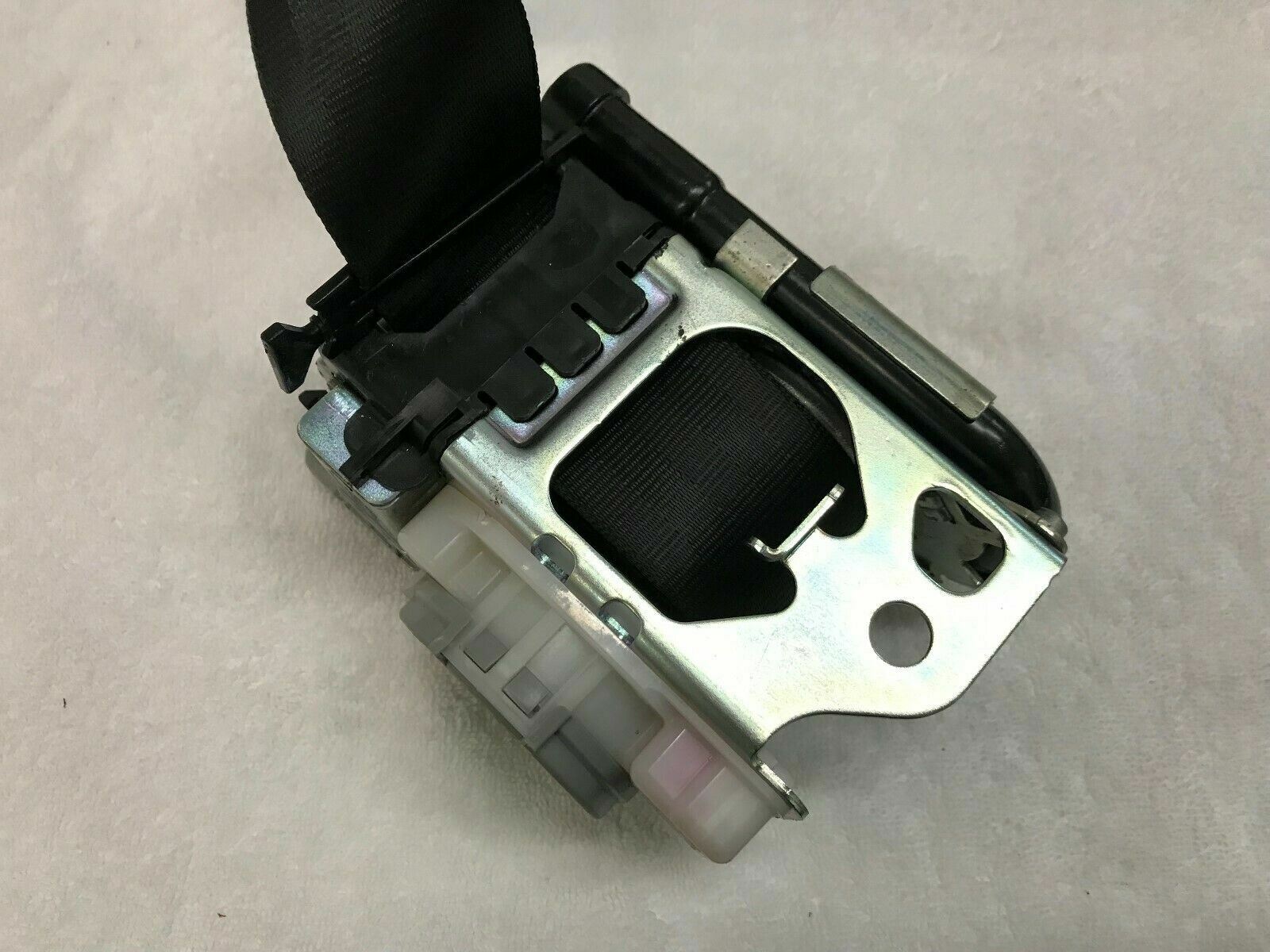 LAMBORGHINI HURACAN LP 610 PASSENGER RIGHT RH SIDE SEAT BELT OEM 4T1857706