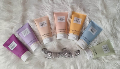 Victoria's Secret * Duschcreme * Natural Beauty * versch. Duftnoten *  236 ml