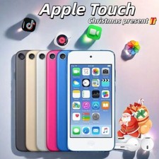 NEW Apple iPod Touch 7th Generation 128GB 256GB MP3 Players- FAST SHIPPING Lot
