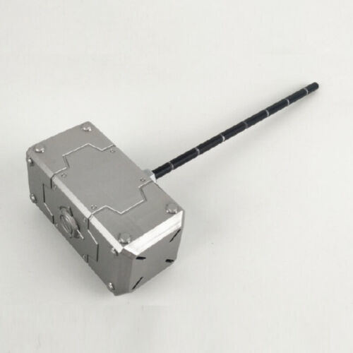 Shockwave Lab SL-135 Weapon Upgrade Kit Heavy Hammer For Legacy Bulkhead - Picture 4 of 4