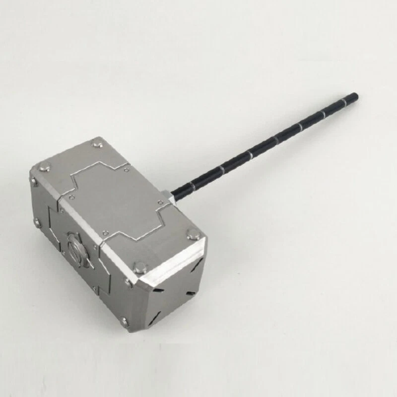 Shockwave Lab SL-135 Weapon Upgrade Kit Heavy Hammer For Legacy Bulkhead - Image 4 of 4