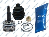 GSP 808002 Gelenksatz Antriebswelle FüR Daewoo