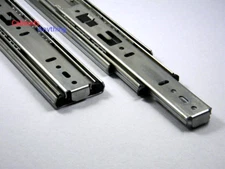 KV 8400  18" Full Extension Drawer Slides