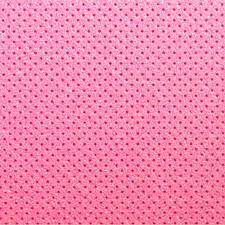 Thermoplastisches Schienenmaterial | Turbocast® | micro perforiert | 0,8 mm