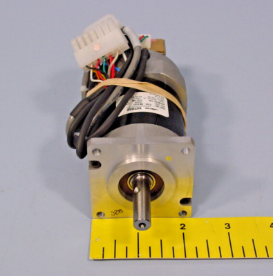 AMETEK PITTMAN 2182-ME5357 ASYMTEK 7257198 BRUSHLESS SERVO W
