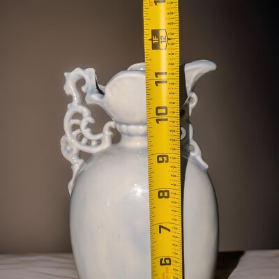 1977 Dated and Initialed Handcrafted 11